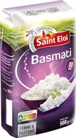 Riz Basmati