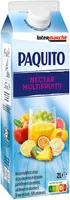 Paquito Nectar Multifruits - BK 2L