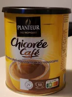 Chicorée café