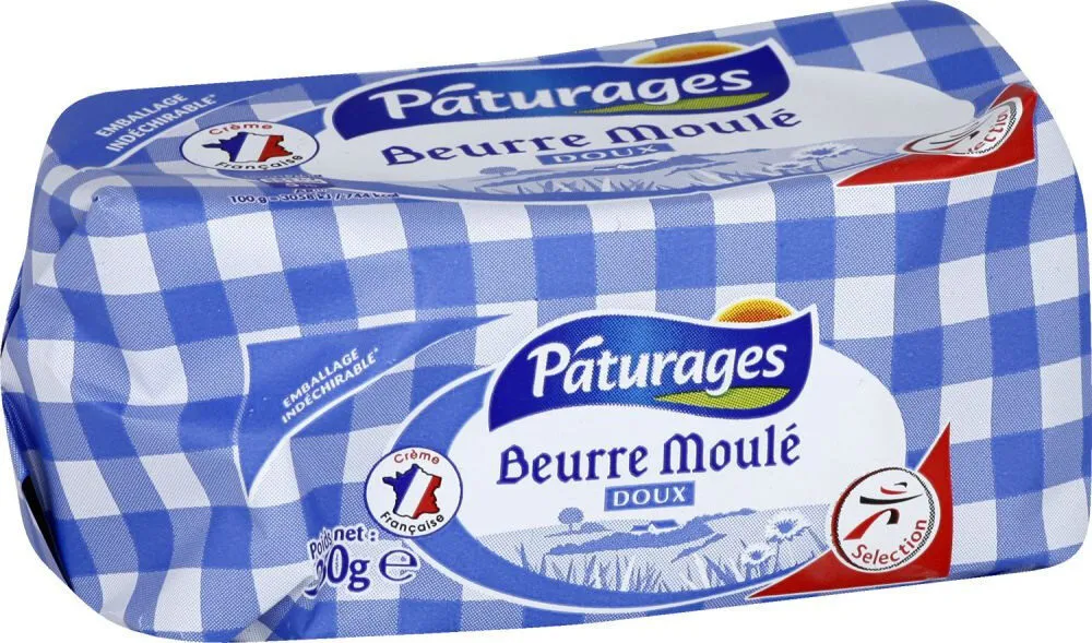 Beurre doux