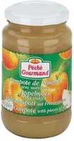 Paquito compote pomme 370g