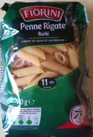Penne Rigate