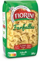 Farfalles