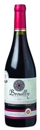 Brouilly 2019
