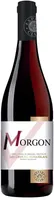 Aop morgon les crus du beaujolais 75 cl