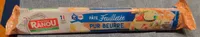 PATE FEUILLETEE PUR BEURRE 230g