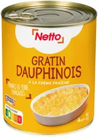 Gratin dauphinois