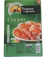 LS Coppa 100G