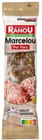 LS saucisson bridé marcelou 380G