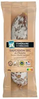 LS saucisson de l'Ardèche IGP 300G