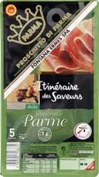Jambon de Parme