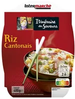 RIZ CANTONAIS 400g