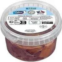 FOIES DE POULET - 350g ENV