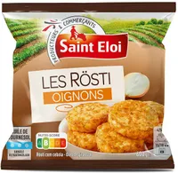 Rostis Oignons 600g
