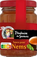 Sauce pour nems 90 ml