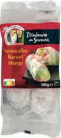 Vermicelles haricot mungo 100g