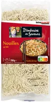 Nouilles au blé tendre 250g