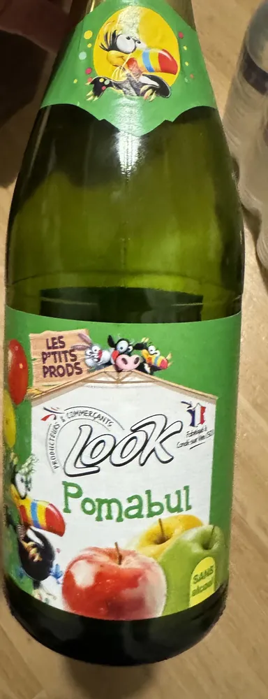 Pomabul