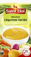 Mouline legumes varies 1l