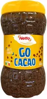 PREPARATION EN GRANULES INSTANTANEE POUR BOISSON CACAOTEE - 800g