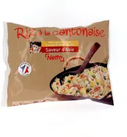Riz cantonais 1kg