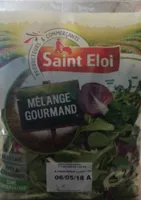 Mélange gourmand