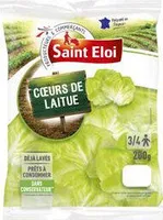 Coeurs de laitue