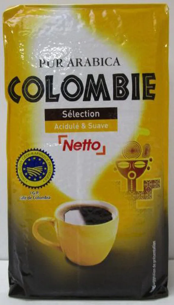Café pur arabica