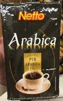 Arabica sélection Pur Arabica