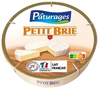 Petit brie lp 500g