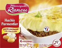 Hachis Parmentier
