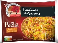 Paëlla IDS 1kg