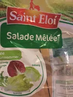 ST Eloi Salade Melee