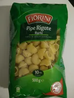 Pipe Rigate