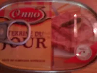 Onno Terrine Du Jour
