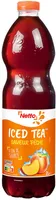 Netto Thé Pêche PET 2L