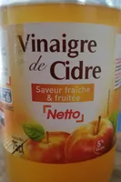 Vinaigre de cidre