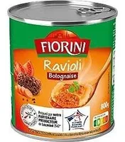 Ravioli Bolognaise 800g VBF