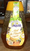 Miel fruité