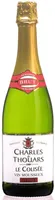 Vin mousseux blanc brut 75 cl