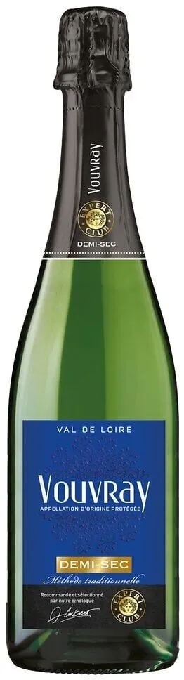 Aop vouvray brut 75 cl