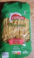 Macaroni