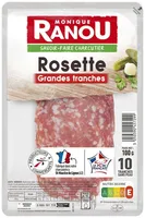 LS Rosette 10TR 100G