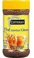 THE CITRON Soluble 400G