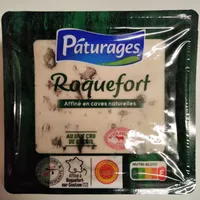 Roquefort aop 150g