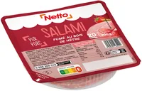 HD Salami 20T 200g