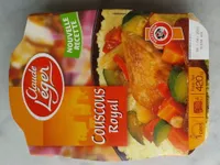 Couscous Royal