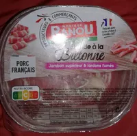 Salade à la Bretonne