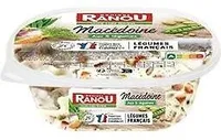 Macedoine de legumes 300g