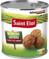 Marrons pelés à l'étuvée - 4/4
